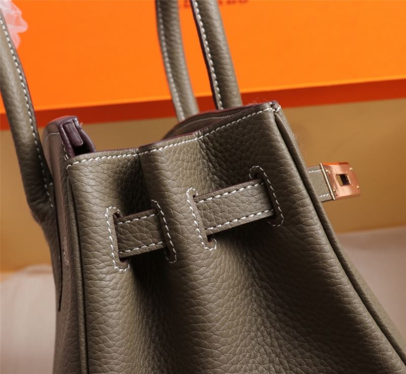 Hermes Birkin Bags